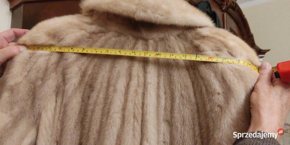 futro norki nowe Gorzów Wielkopolski