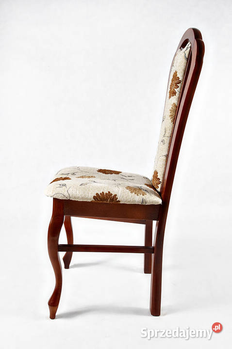 Krzesło Lite Drewno DAMA Białystok