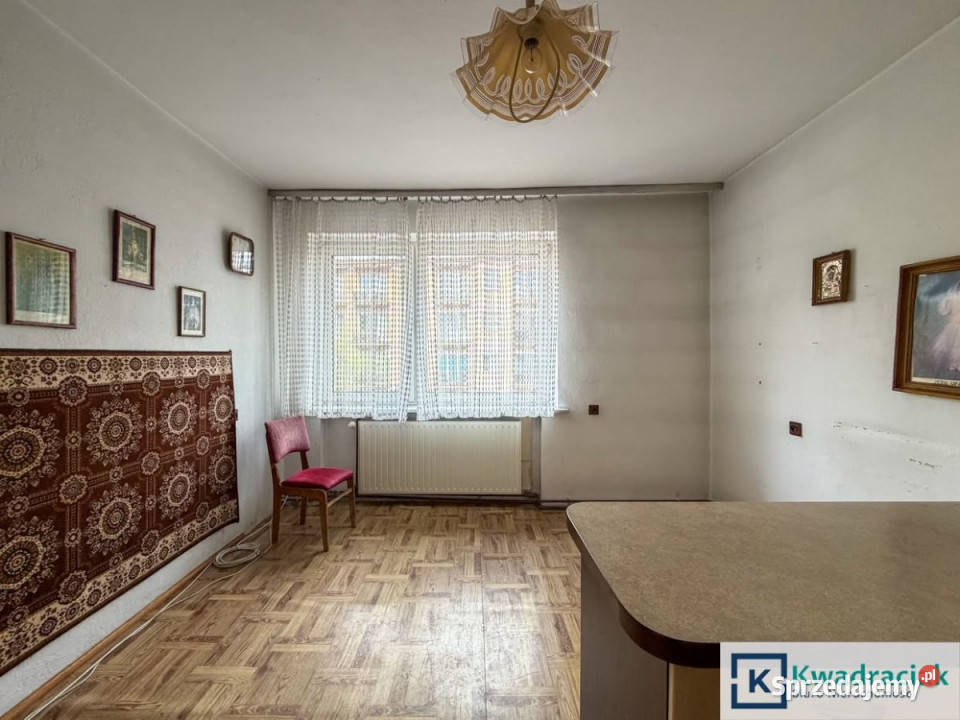 sprzedaży mieszkania Jasło 100m 3 pokojowe 100m2