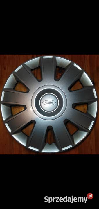 Kołpak 15 Ford Focus Mk2 C 4m511000CA 3M511000BB Włocławek sprzedam