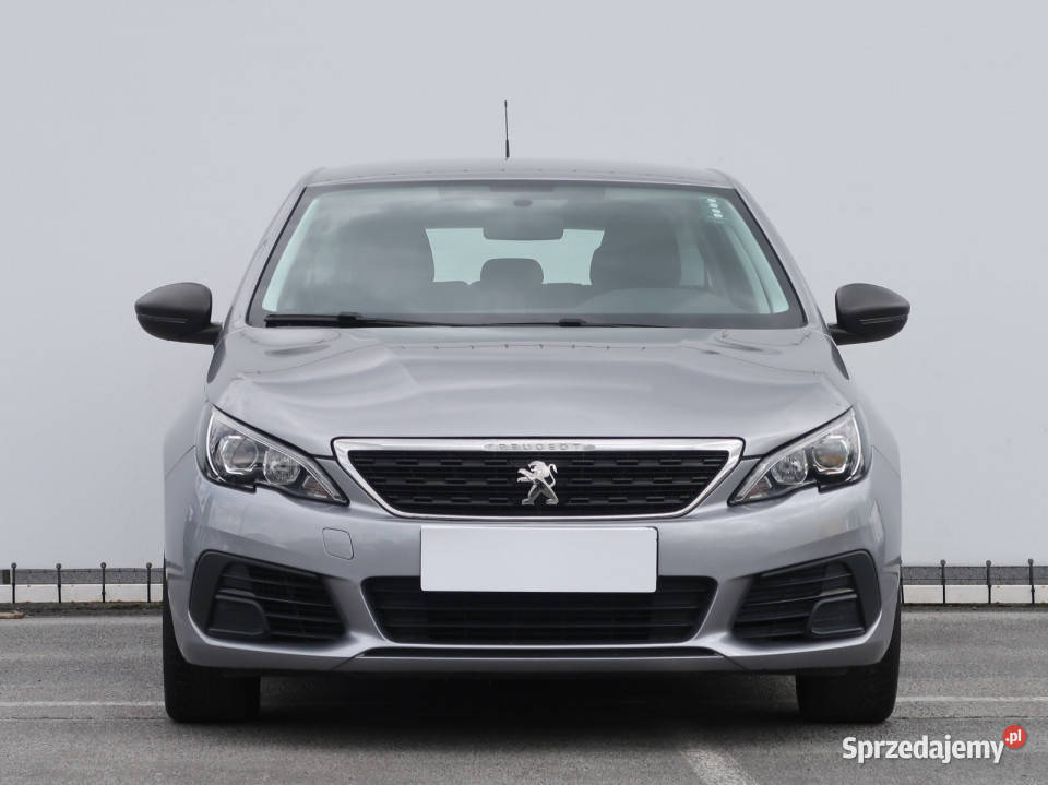 Peugeot 308 12 PureTech lubelskie