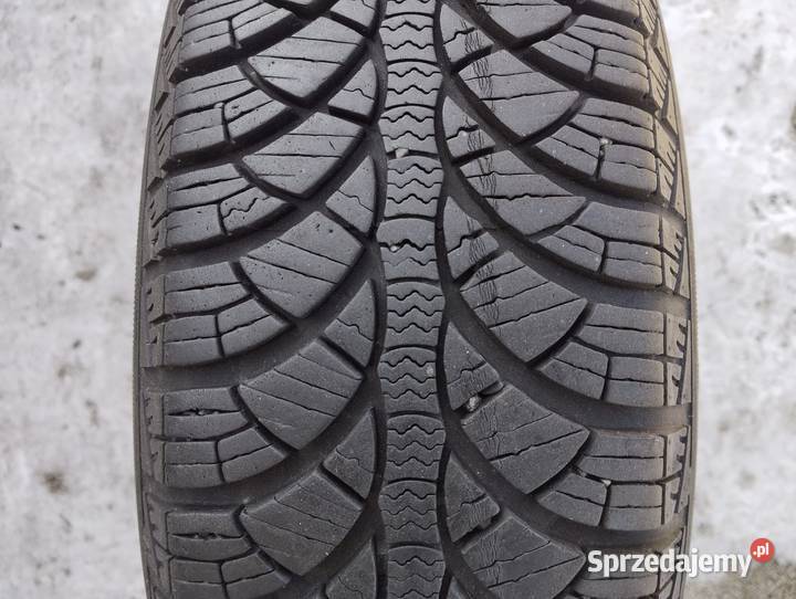 Opona Fulda Kristall 15580R13 79T zima zima Kamieniec sprzedam