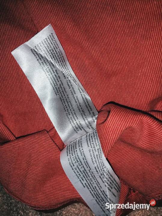 Nowa z metką bluzka koszulka tshirt Bawełniany Odzież wyjściowa Leszno