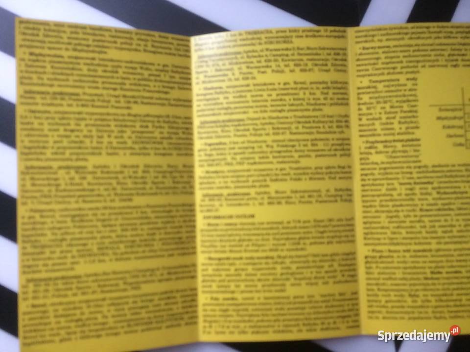 3573 Kąpieliska Nadmorskie Pomorza Zachodniego Szczecin