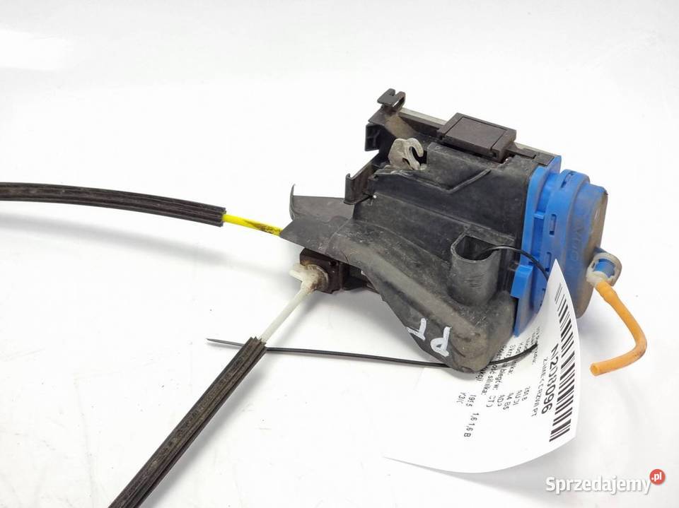 ZAMEK DRZWI PT AUDI A4 B5 8D0839016A sprzedam