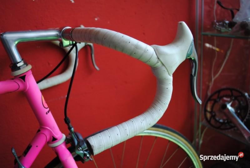 Concorde rower szosowy Shimano Exage 500 dolnośląskie Oborniki Śląskie