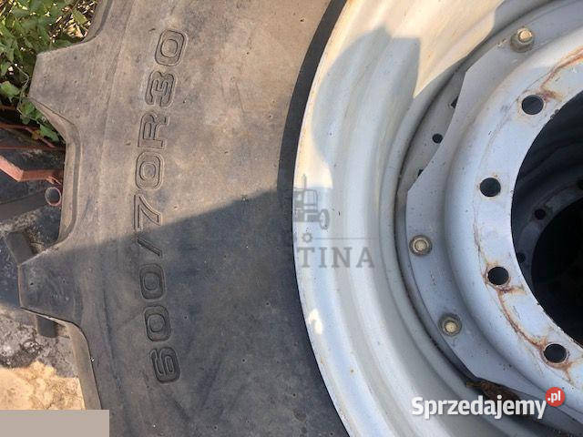 Koło 60070 R30 wielkopolskie Jastrzębniki