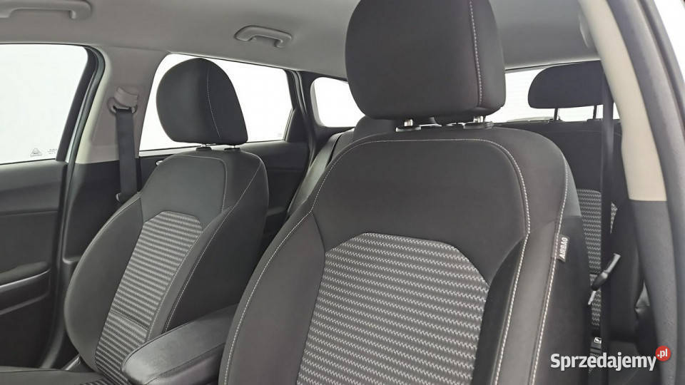 Kia Ceed Ceed 15 TGDI M Z Polskiego Salonu ABS mazowieckie Warszawa