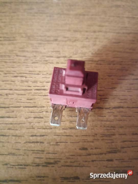 WYŁĄCZNIKI DO ODKURZACZA Osprzęt do odkurzaczy Kłodzko