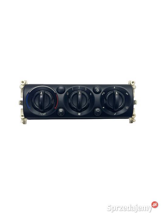 Mini Cooper One R50 Panel nawiewu 6943220 Szubin sprzedam