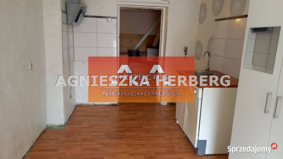 Mieszkanie Łódź 30m2 2 pokoje Liczba pokoi 2 łódzkie