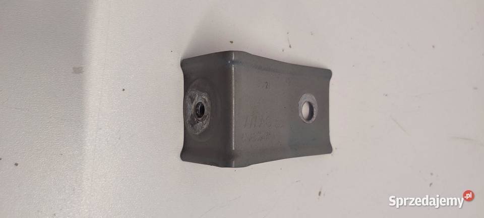 VW TIGUAN II MOCOWANIE BŁOTNIKA LEWE PRAWE osobowe