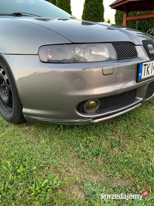 Seat Leon 1 ARL Top Sprt
