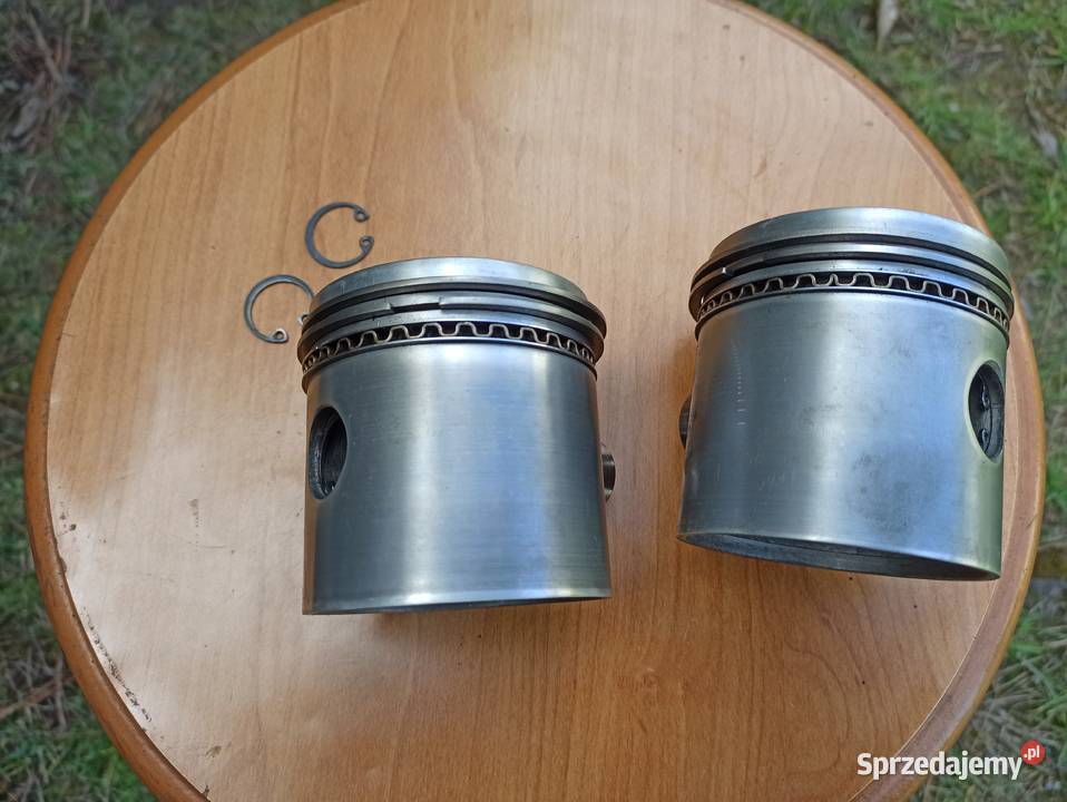 Hartley wła tłoki lubelskie Lublin