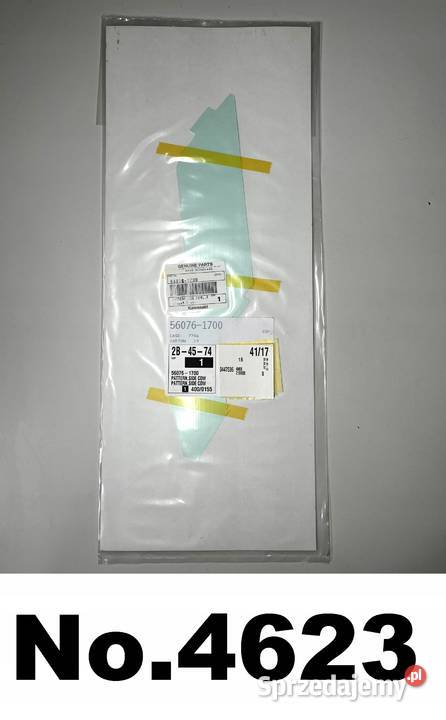 4623 KAWASAKI Ninja 650 Naklejka Nalepka Okleina Okleiny i naklejki Łobżenica