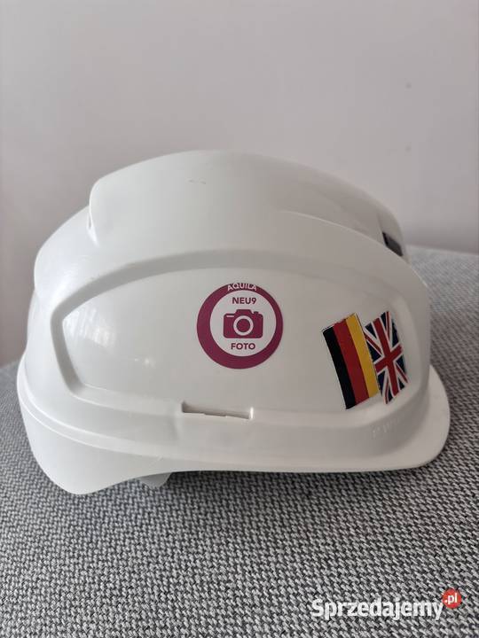 Kask ochronny Wurth Łuków