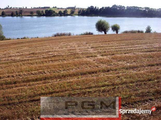 Działki Wieldządz 22zł/m2 Płużnica