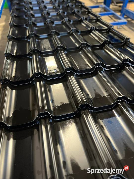BLACHA TRAPEZOWA BLACHODACHÓWKA CENY PRODUCEDNTA Łagiewniki