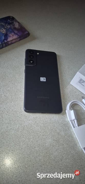 Sprzedam Samsung Galaxy S21 FE 128gb sprzedam