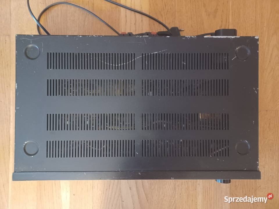 Wzmacniacz DIORA WS442 Brzezia Łąka sprzedam