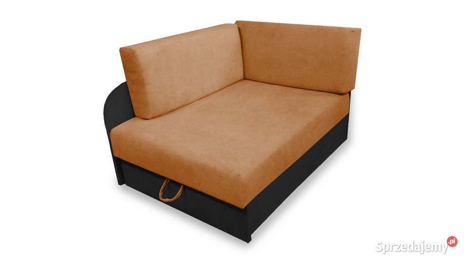 Narożnik dziecięcy Kubuś Tapczan tkanina Częstochowa sprzedam