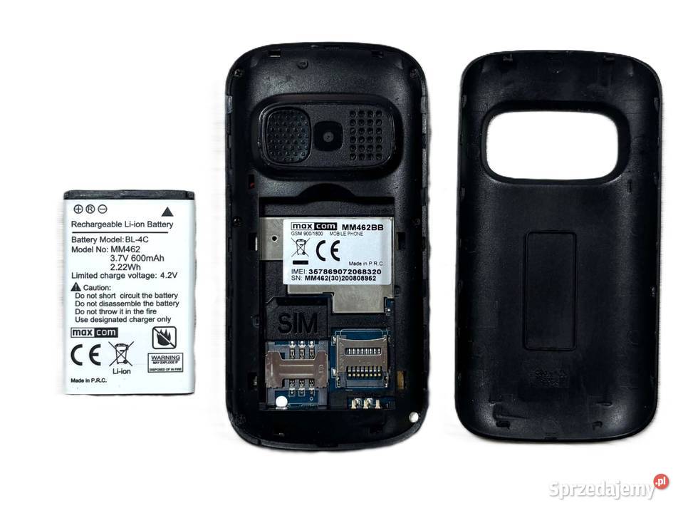 Telefon