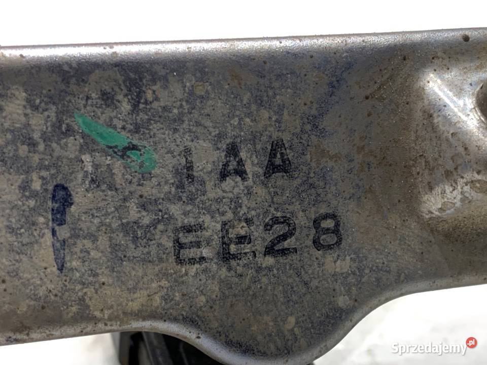 LISTWA WTRYSKOWA HONDA CIVIC IX 18 141 podkarpackie