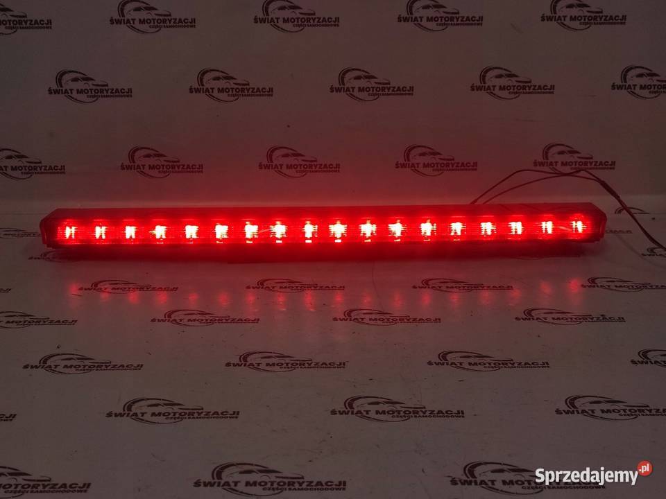 OPEL MERIVA B 13r światło STOP 21617003 Kielce sprzedam