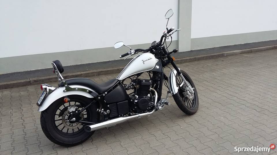 JUNAK M16 320 Zielona Góra