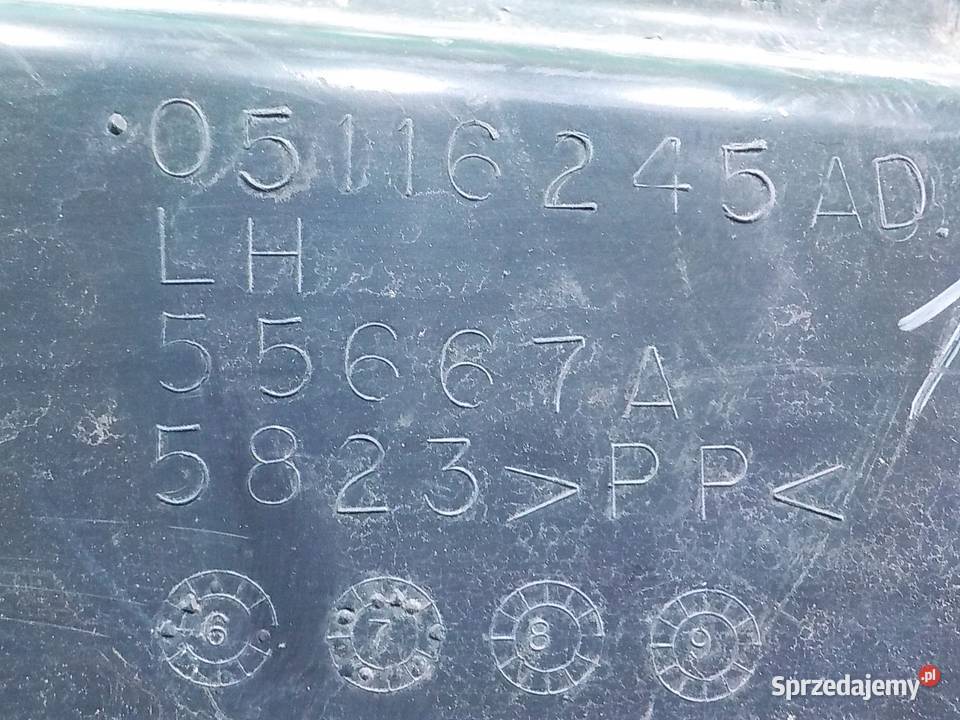 JEEP PATRIOT 24 B AUT 09r SUV 5D nadkole lewe osobowe mazowieckie Suków