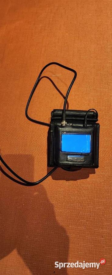 Monitor serwisowy MT 36 EYEVIEW LCD