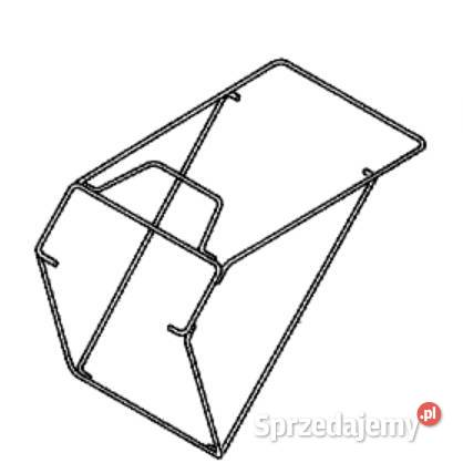 Rama kosza na trawę 81330VE0000