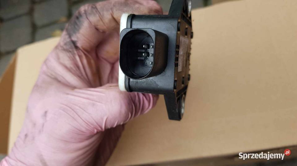 Czujnik Sensor ESP Seat Exeo 20tdi 4F0907637A Białaczów