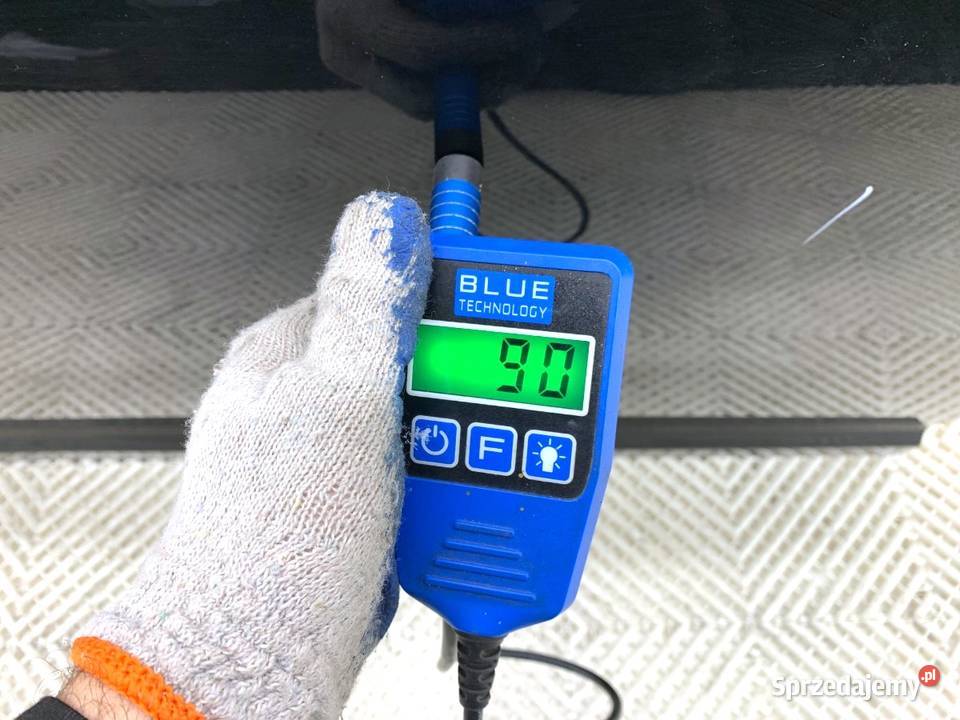 DRZWI LEWY PRZÓD SUZUKI SWIFT III Hatchback