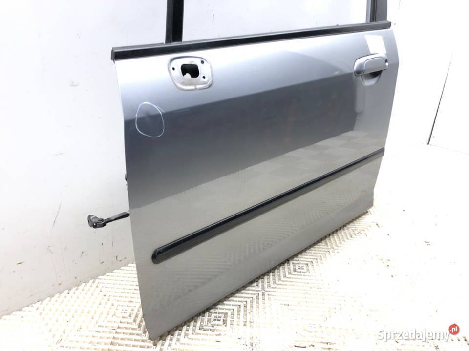 DRZWI LEWY PRZÓD HONDA JAZZ II Hatchback 0108 sprzedam