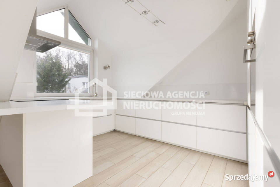 sprzedaży mieszkania Gdynia 92m2 3 pokoje