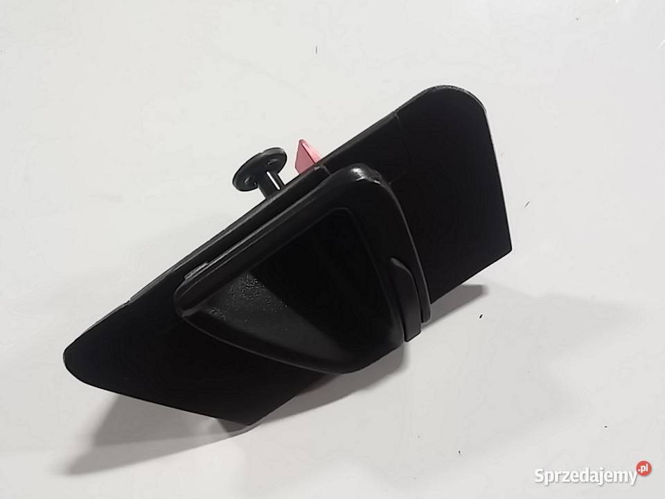 VOLVO V70 XC70 prawy zamek kanapy uchwyt grau OE Bielany Wrocławskie
