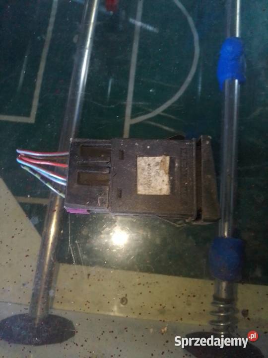 Przełącznik do Audi 80 awary sprzedam
