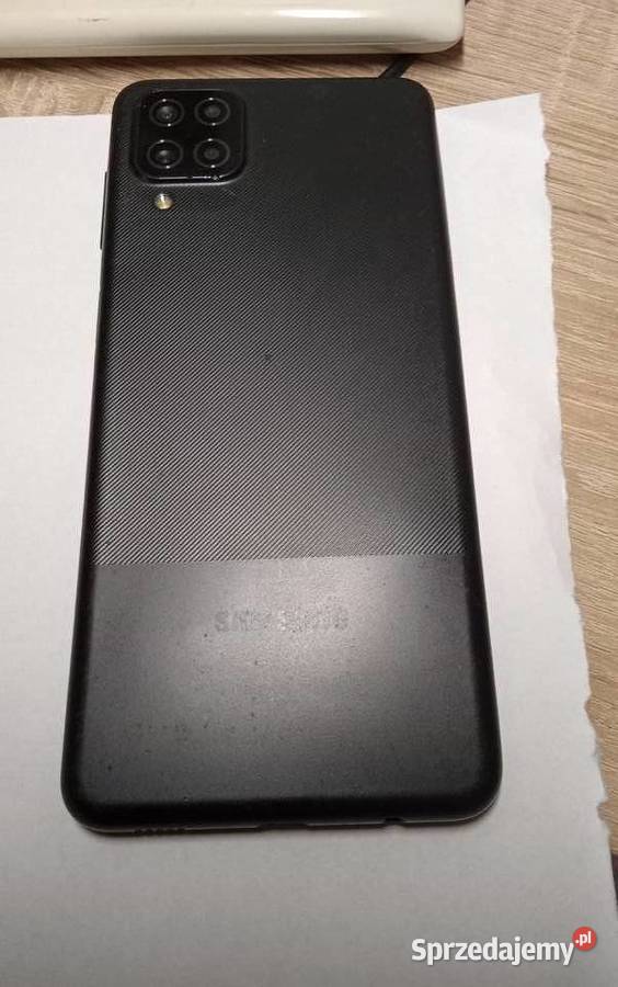 Sprzedam Uszkodzonego Samsung BOX12987 Okazaj Telefony komórkowe kujawsko-pomorskie sprzedam