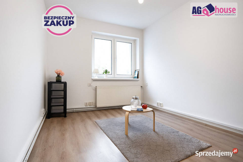 Mieszkanie Gdańsk 374m2 2 pokoje kamienica