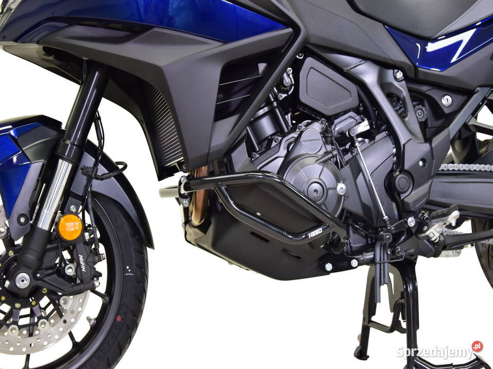 Gmole dolne czarne HEED Honda NT1100 2025 Częstochowa