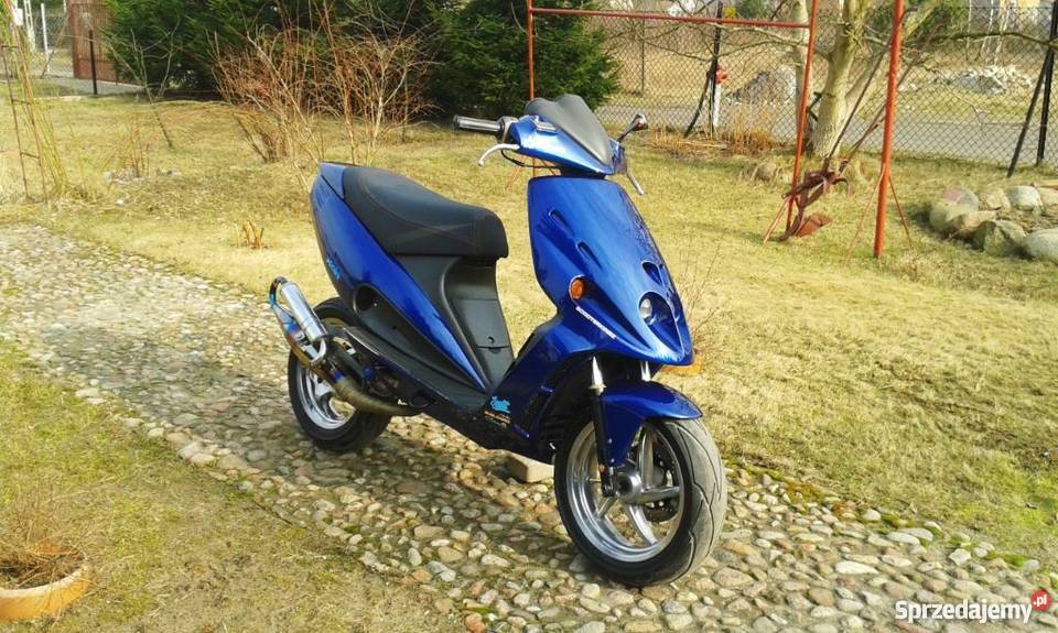 Malaguti Phantom f12 aerox sr 7050 mazowieckie sprzedam