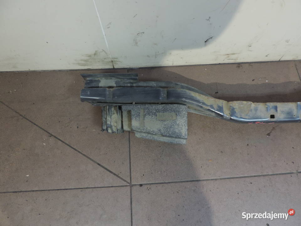 FIAT STILO HB BELKA ZDERZAKA TYŁ Nowy Sącz sprzedam