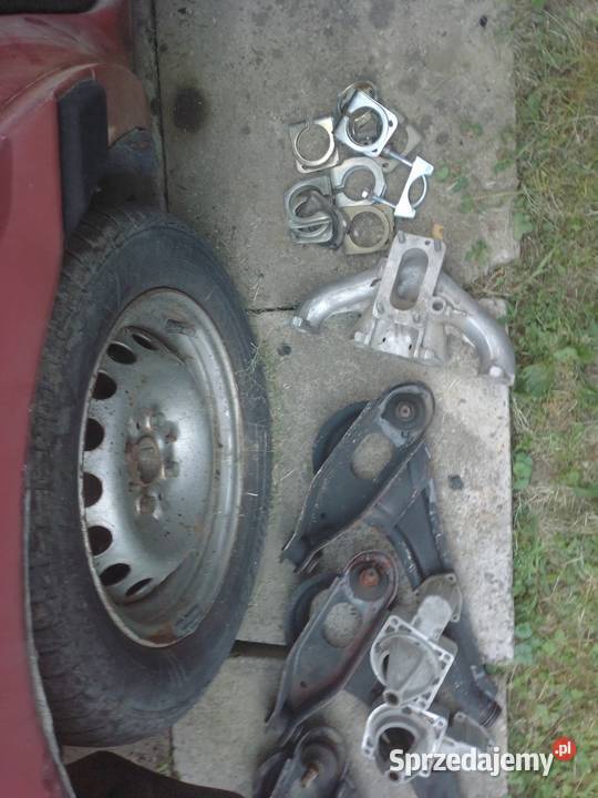 Fiat 125 p wahacze górne nowe PRL fso sprzedam