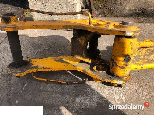 JCB 4cx Łącznik