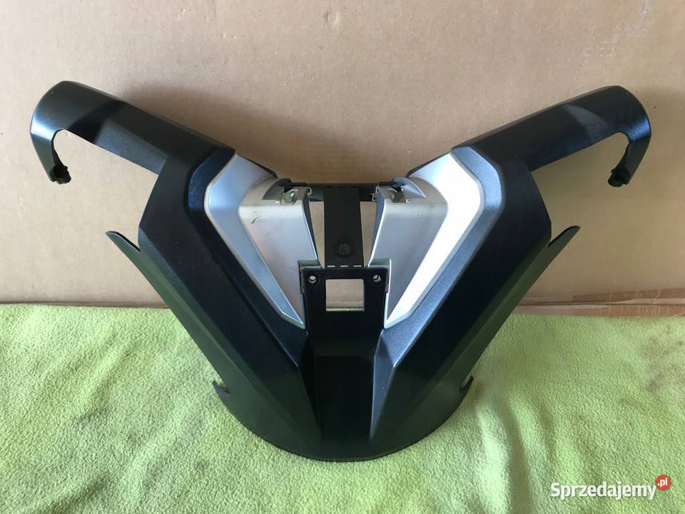 OSŁONA KIEROWNICY GÓRNA OWIEWKA BMW 650 GT Barwałd Dolny sprzedam