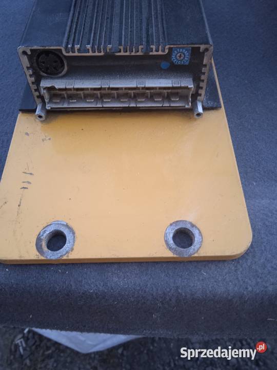 Chłodnica komputer wacker RT 820 Krapkowice