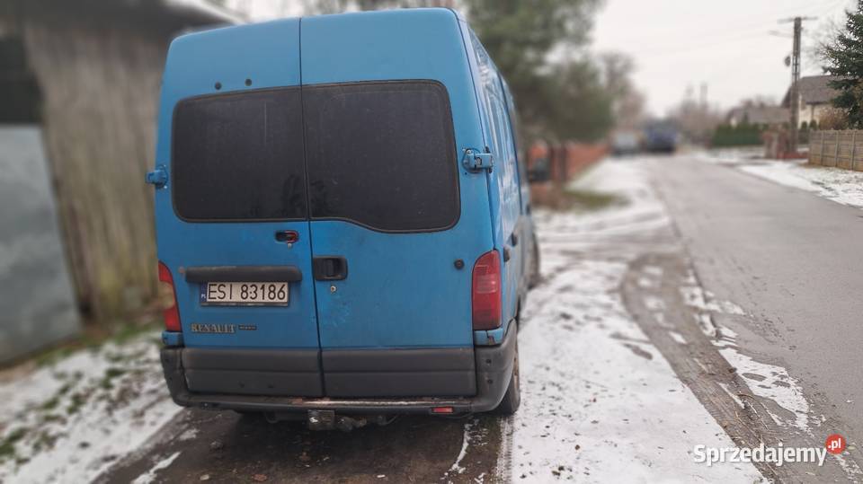 Sprzedam busa kupiony w polskim salonie Proboszczowice sprzedam