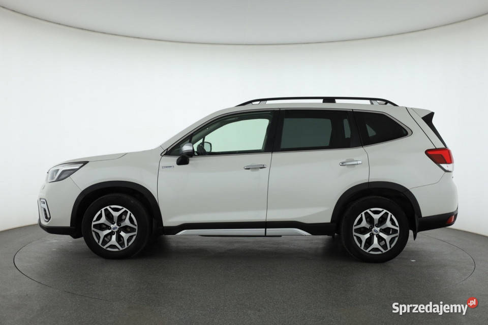 Subaru Forester 20 eBoxer MHEV ESP mazowieckie Piaseczno