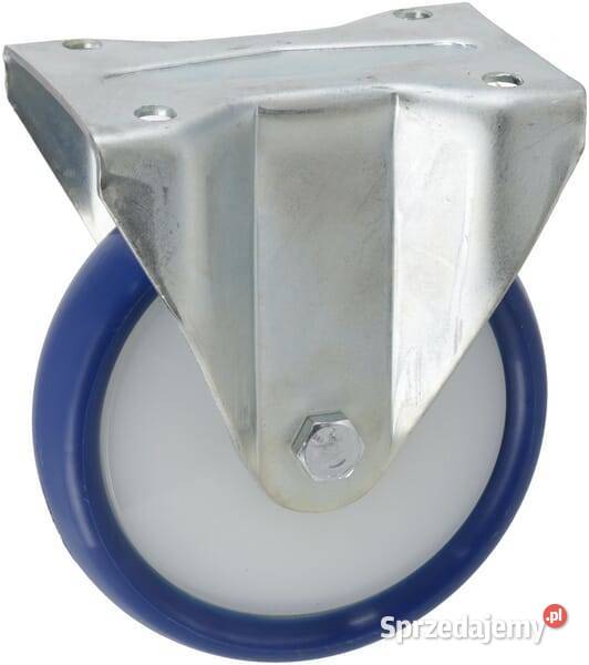 Koło stałe 160 mm WH571C160 Kamionna